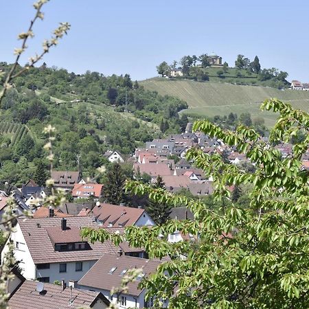 Hotel Muenzmay Štutgart Exteriér fotografie