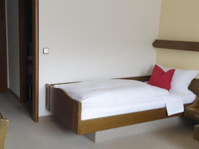 Hotel Muenzmay Štutgart Exteriér fotografie